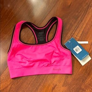 Reebok Sports Bra